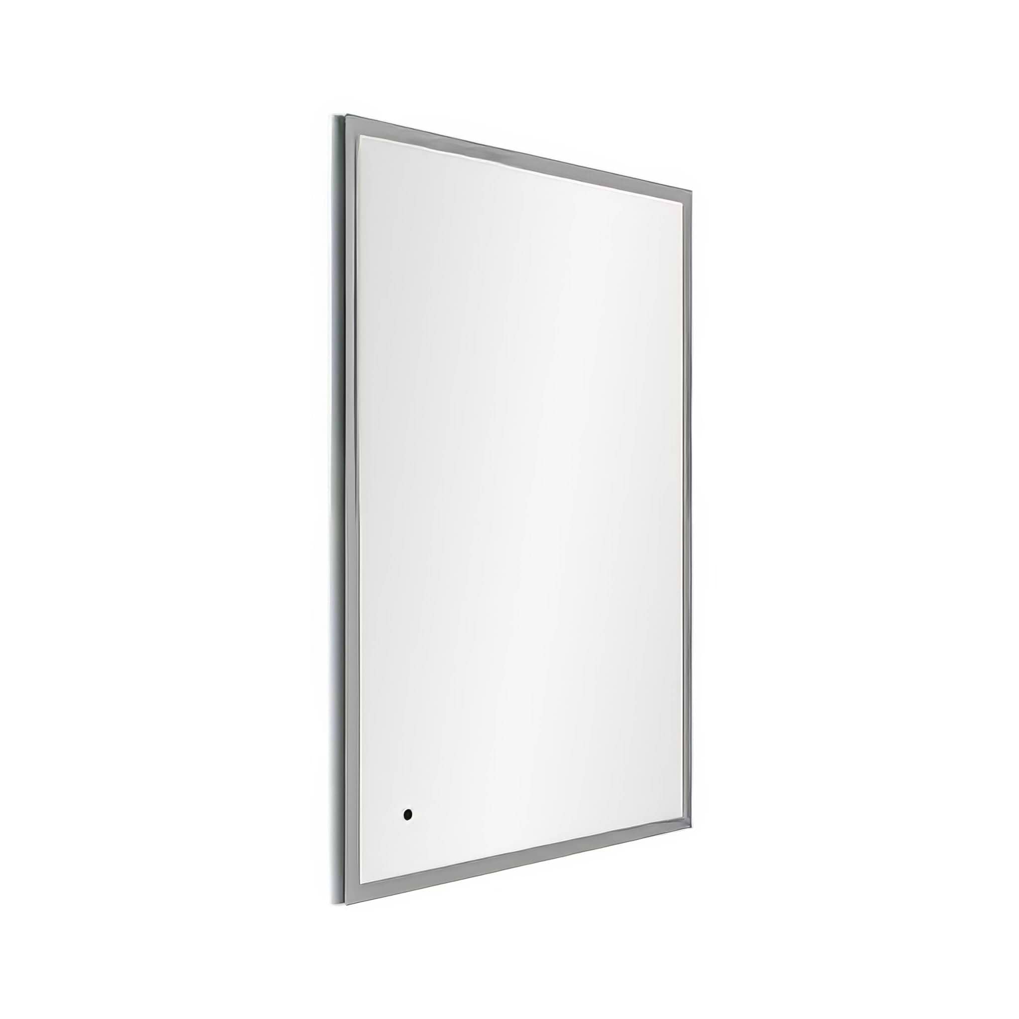 Edison Rectangular Mirror 120 - Hyperion Tiles