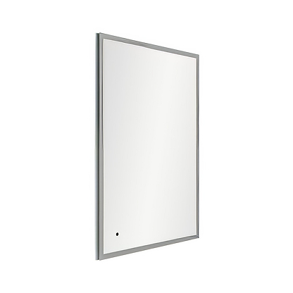 Edison Rectangular Mirror 120 - Hyperion Tiles
