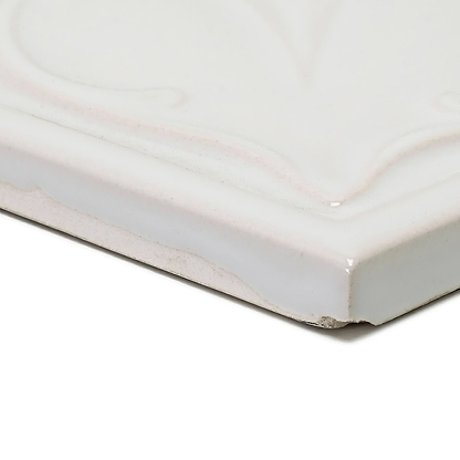 Edwardian Acanthus Highgate - Hyperion Tiles