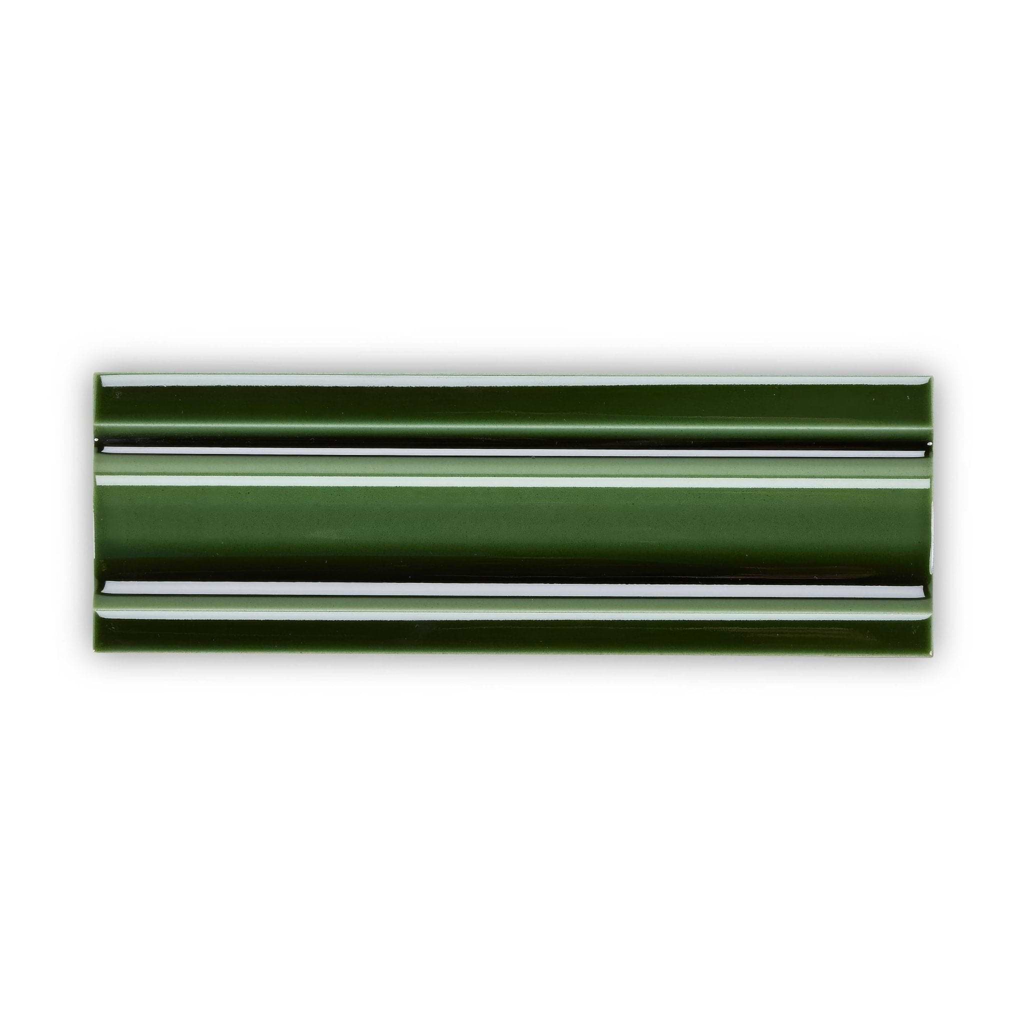 Edwardian Caledonian Dado - Hyperion Tiles