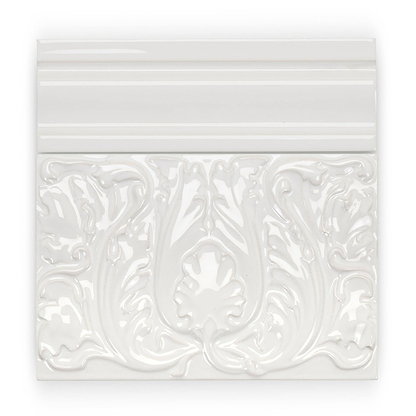 Edwardian Highgate Dado - Hyperion Tiles