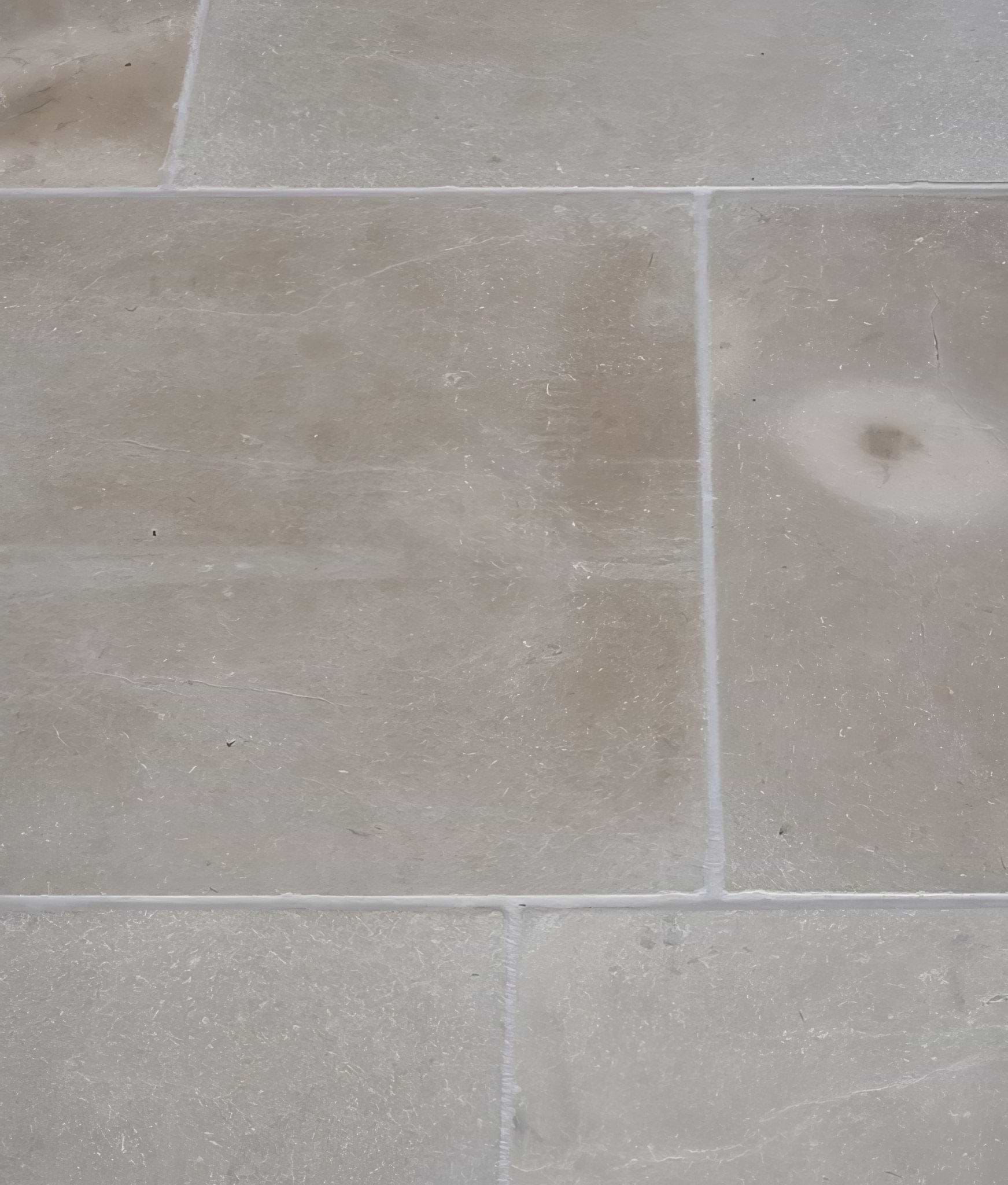 Eiffel Limestone Tumbled Finish - Hyperion Tiles