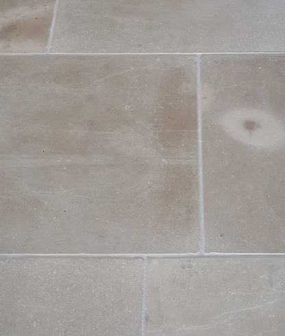Eiffel Limestone Tumbled Finish - Hyperion Tiles