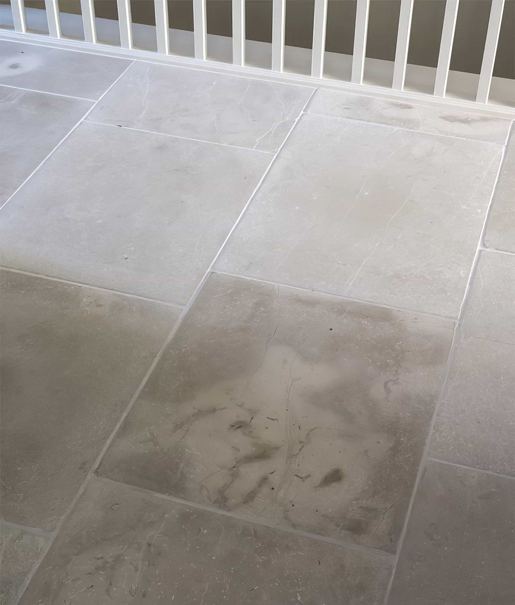 Eiffel Limestone Tumbled Finish - Hyperion Tiles