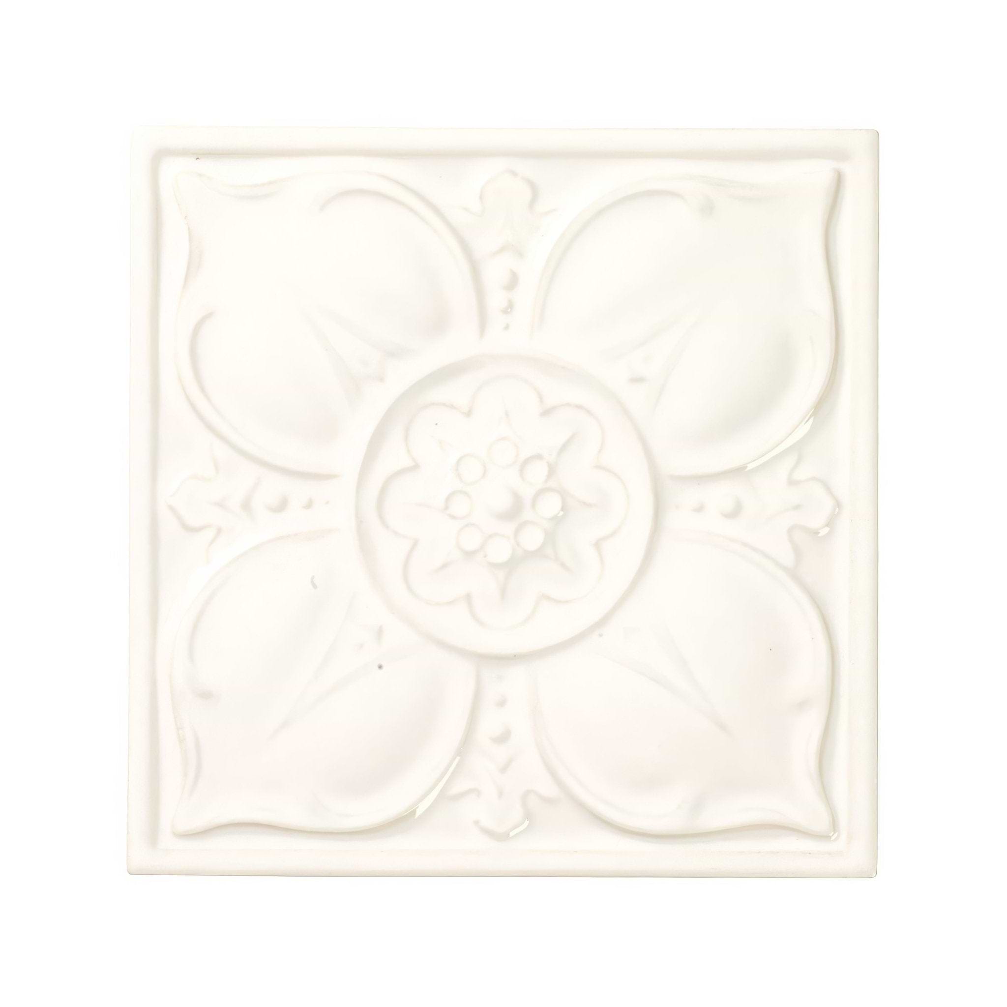Empress Beatrice Pearl - Hyperion Tiles