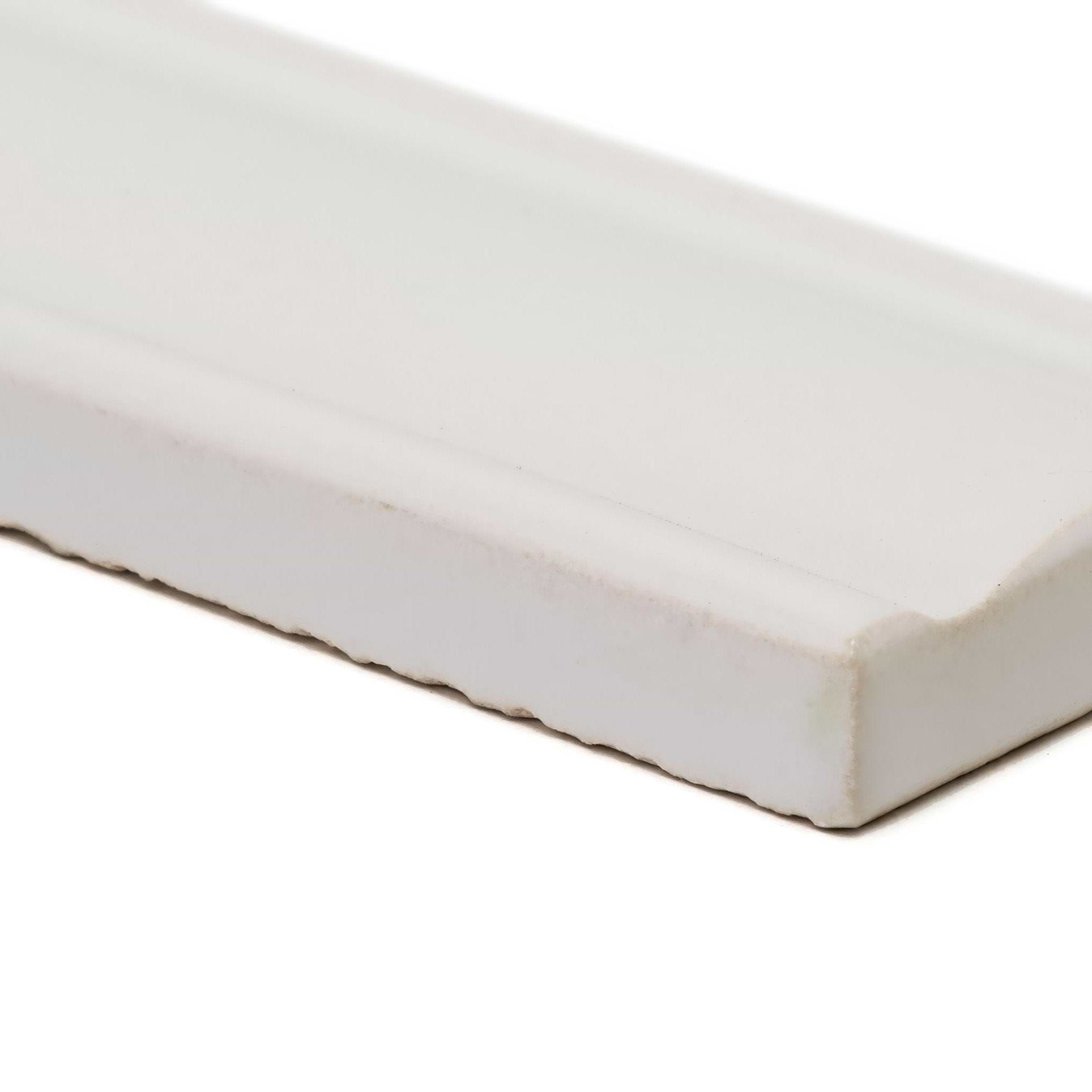 Empress Dado Pearl - Hyperion Tiles