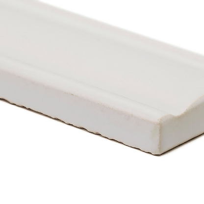 Empress Dado Pearl - Hyperion Tiles