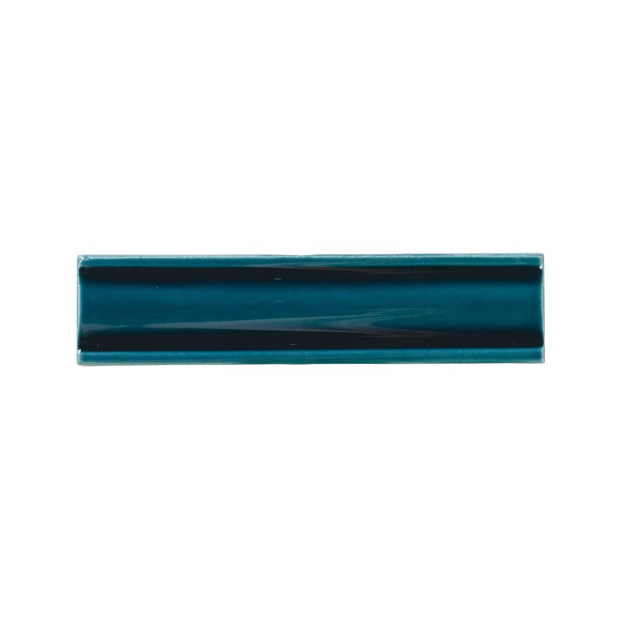 Empress Dado Tourmaline - Hyperion Tiles