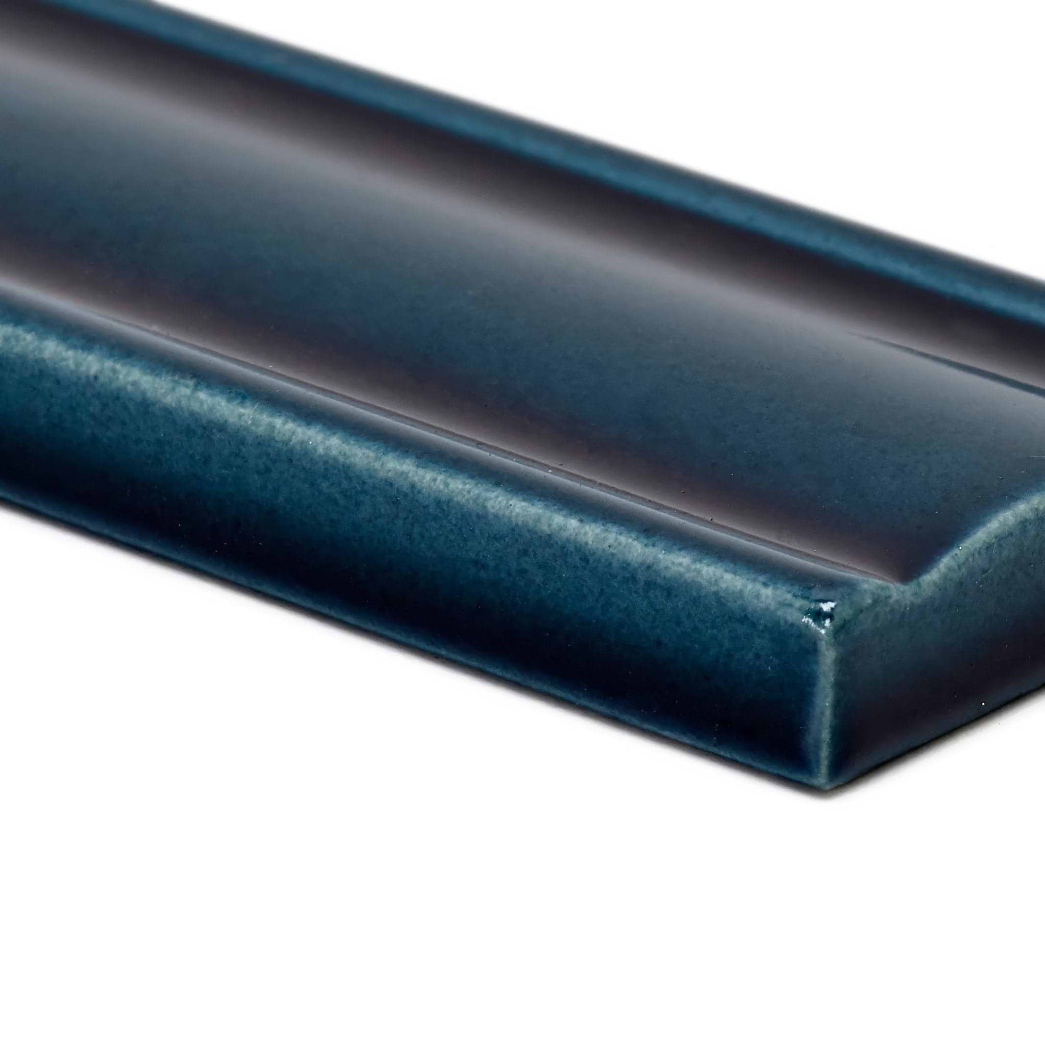 Empress Dado Tourmaline - Hyperion Tiles