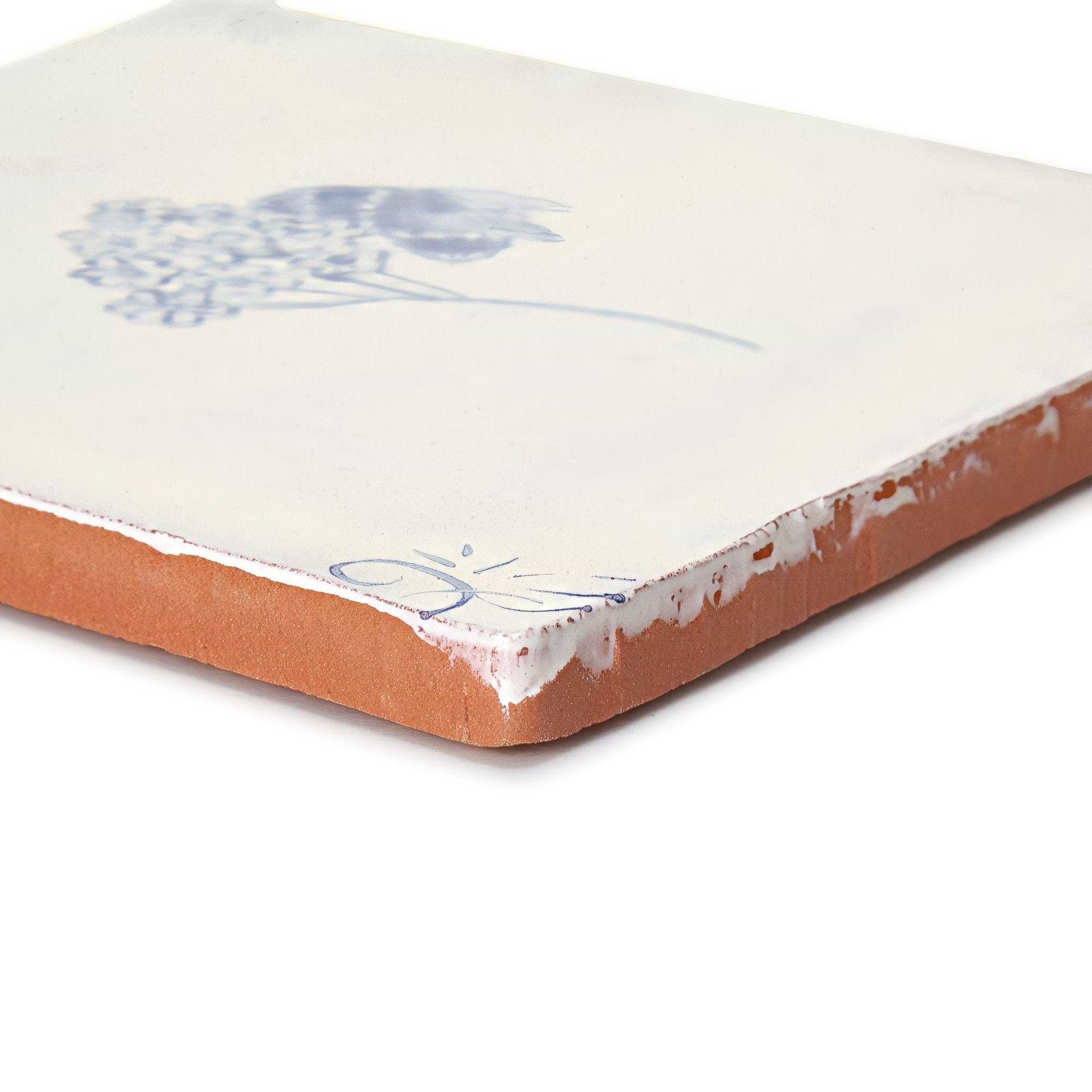 English Delft Bee - Hyperion Tiles