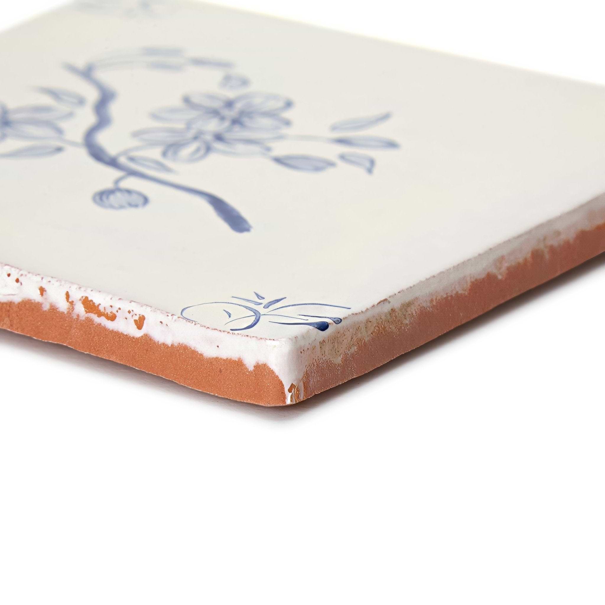 English Delft Blossom - Hyperion Tiles