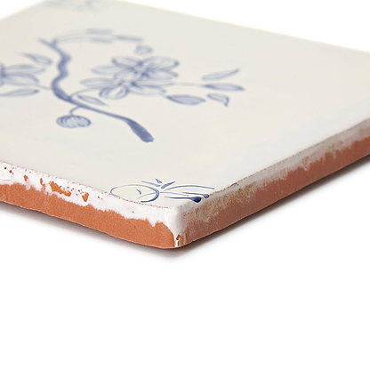 English Delft Blossom - Hyperion Tiles