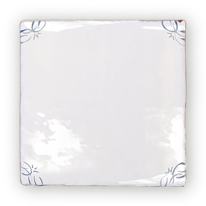 English Delft Corners - Hyperion Tiles