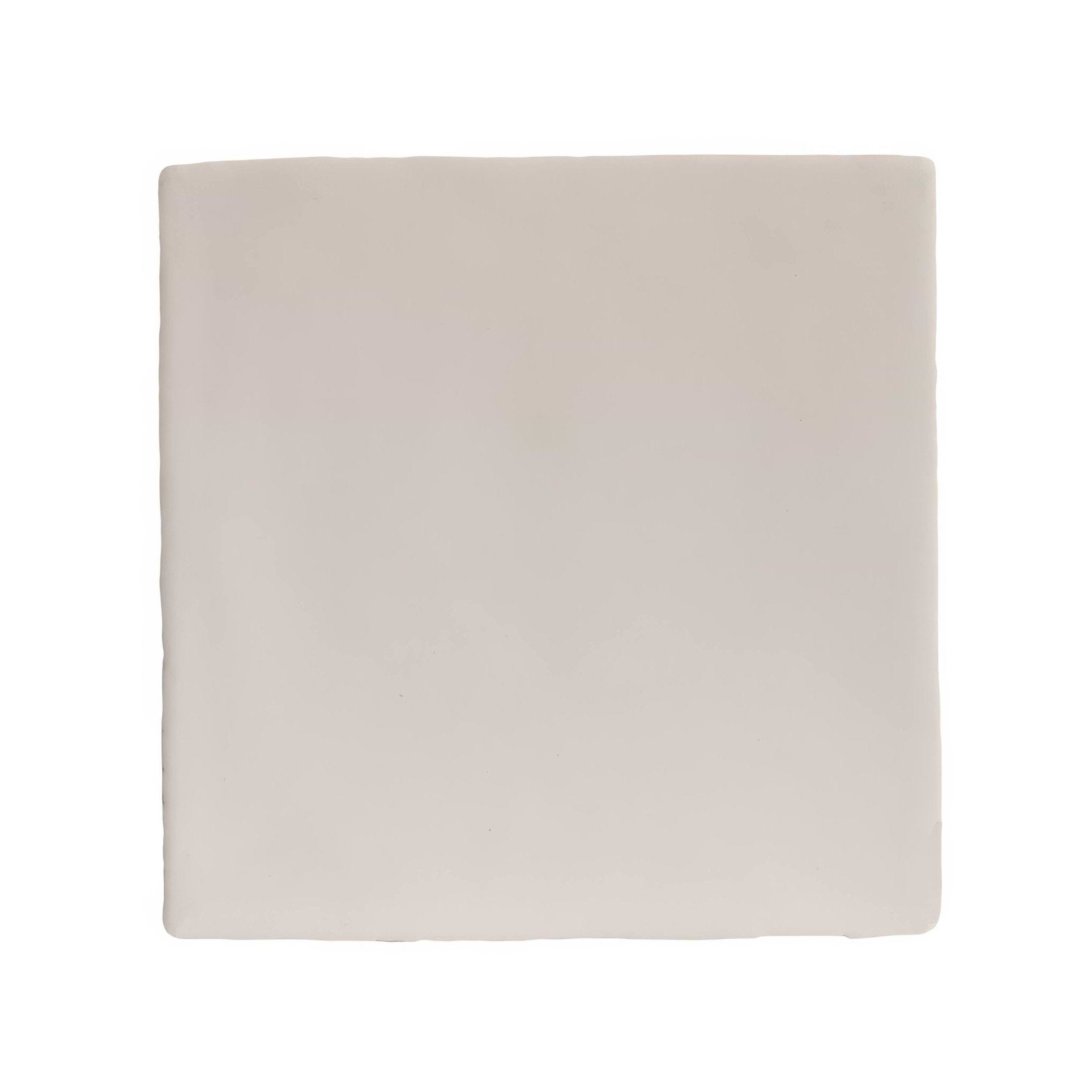 English Delft Matt White Base - Hyperion Tiles