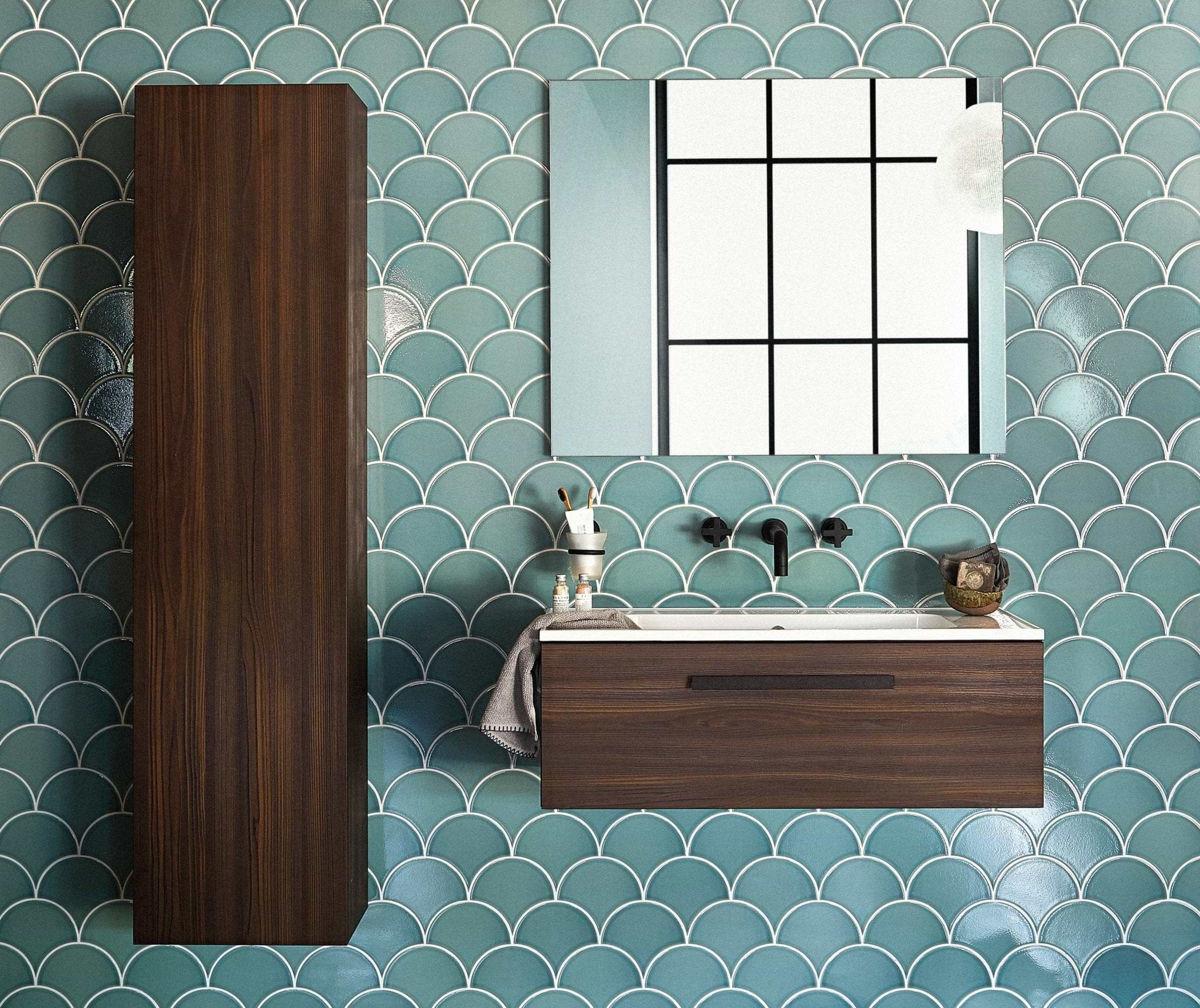 Escalas Lagoon - Hyperion Tiles