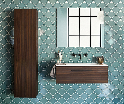 Escalas Lagoon - Hyperion Tiles