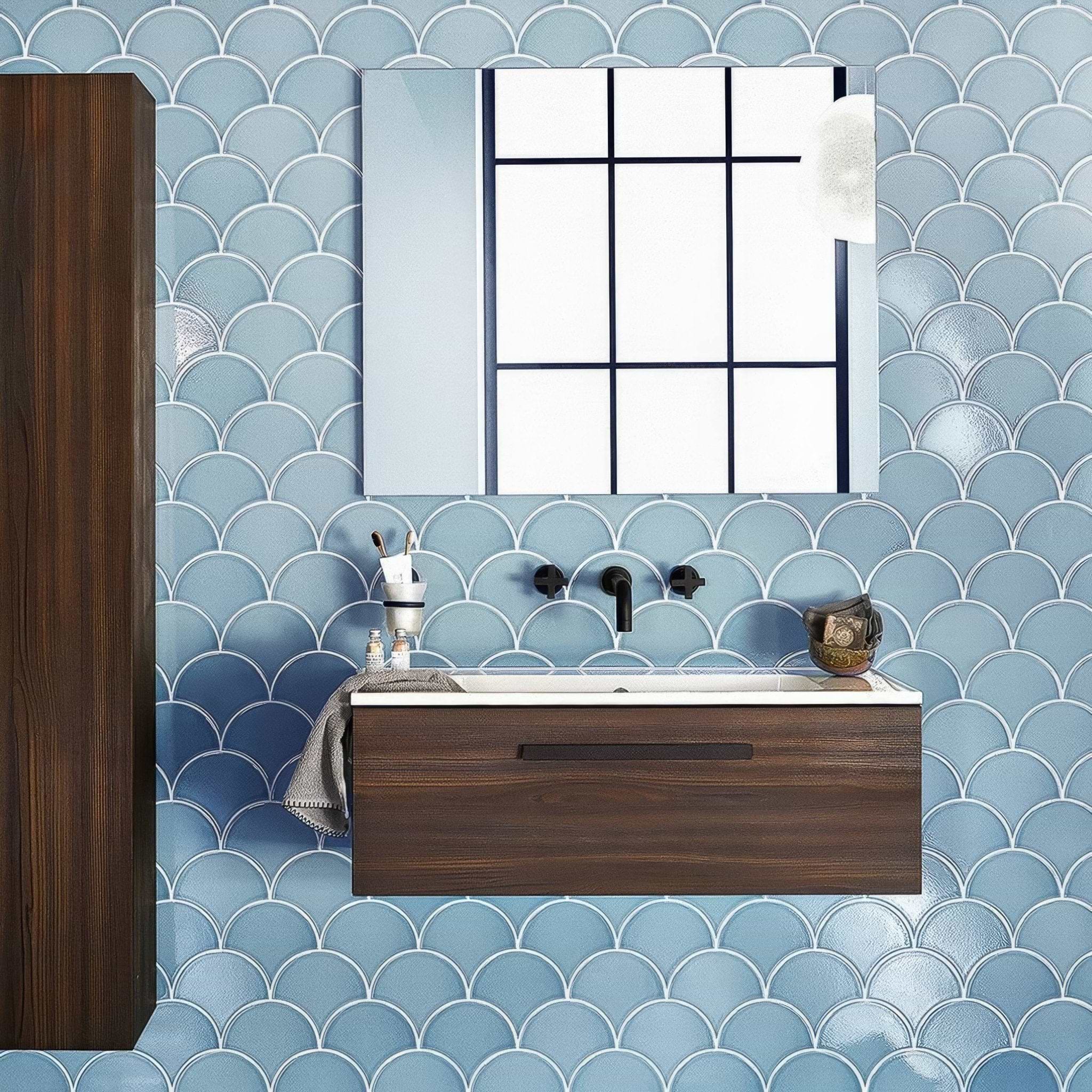 Escalas Ocean - Hyperion Tiles