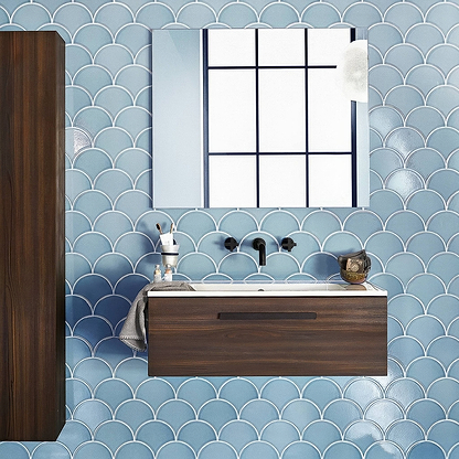 Escalas Ocean - Hyperion Tiles