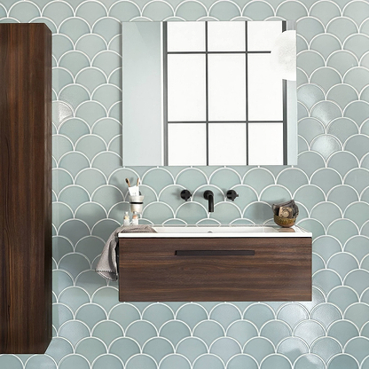 Escalas Willow - Hyperion Tiles