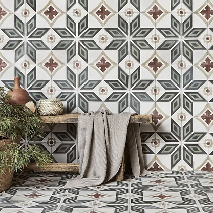 Espiga Tile - Hyperion Tiles