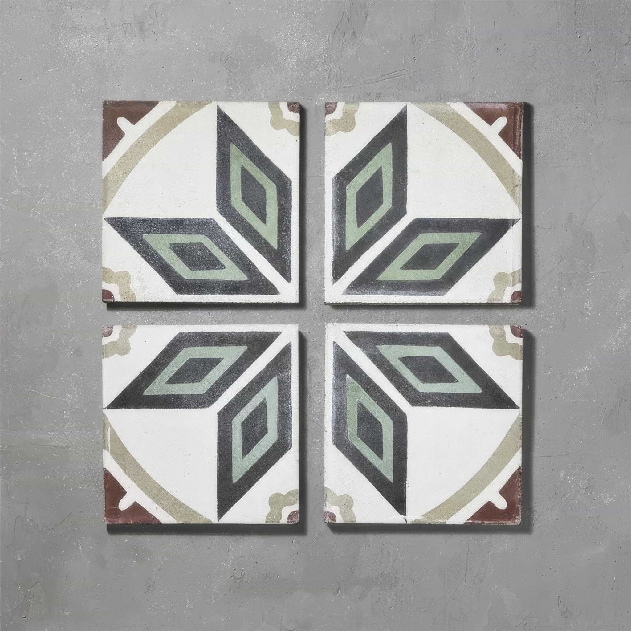 Espiga Tile - Hyperion Tiles