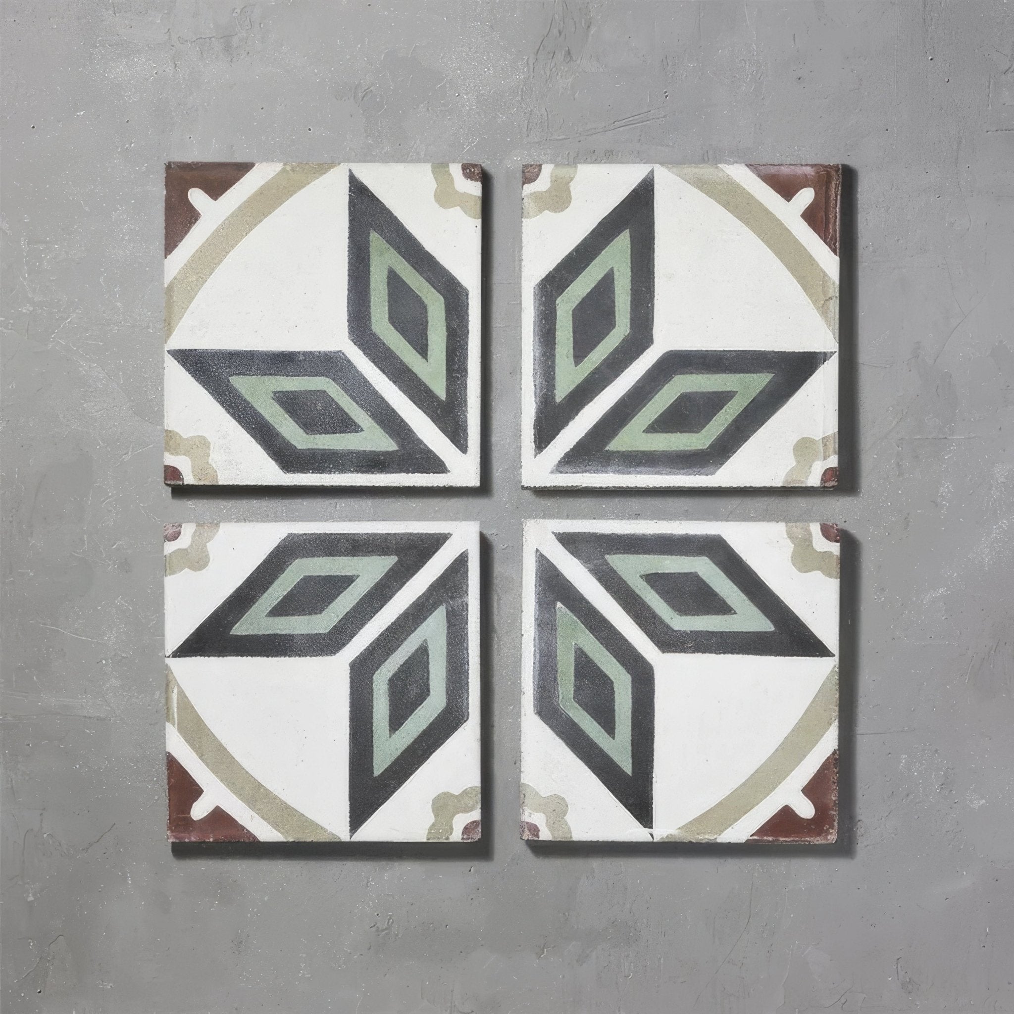 Espiga Tile - Hyperion Tiles