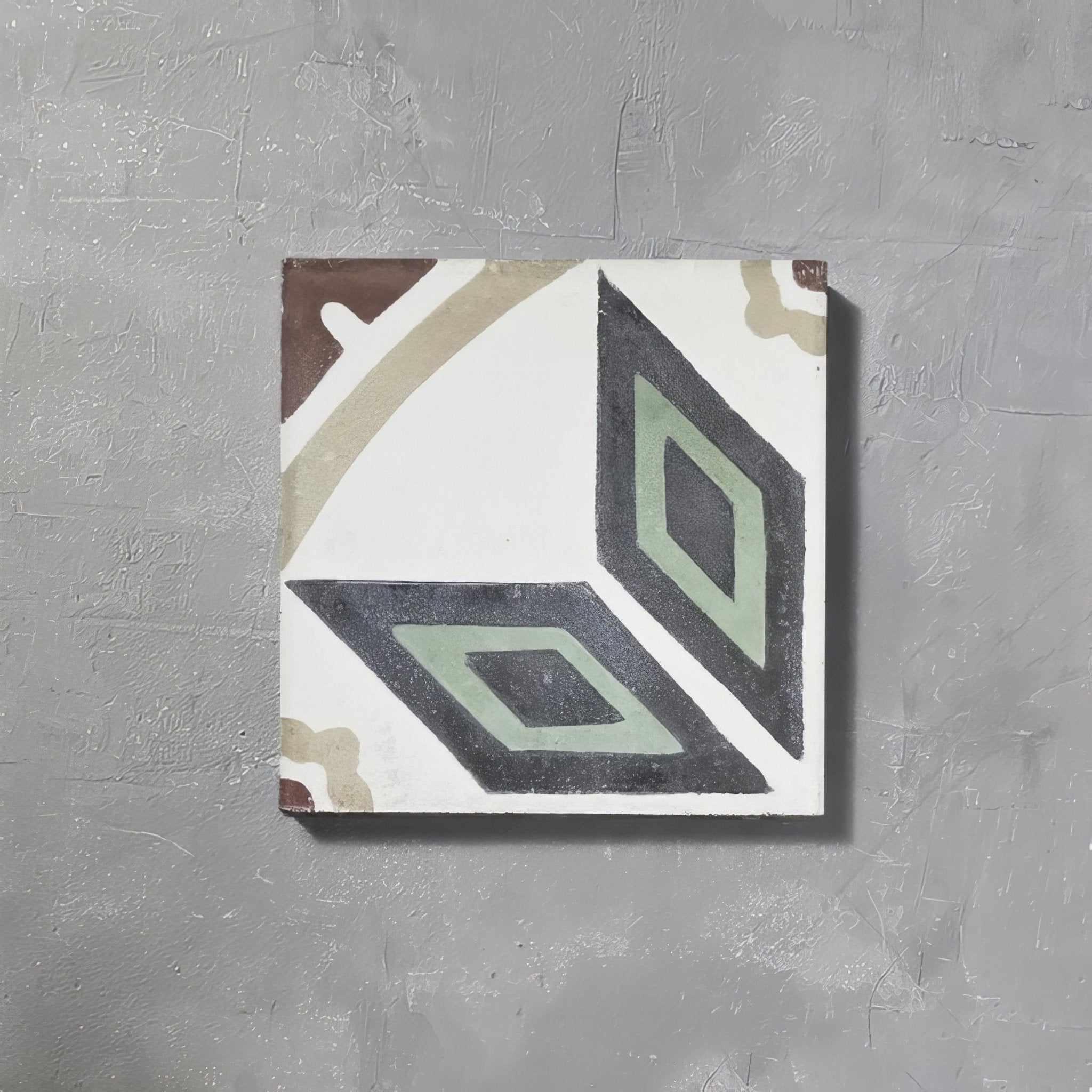 Espiga Tile - Hyperion Tiles