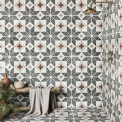 Espiga Tile - Hyperion Tiles