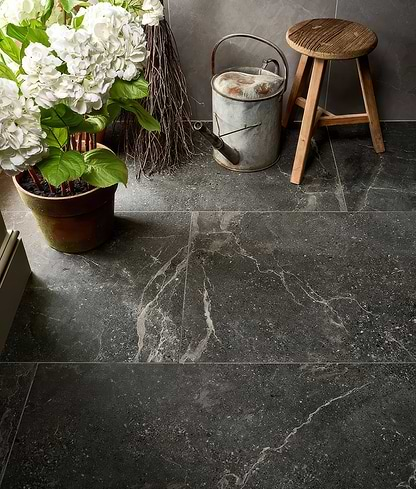 Portare Etna Porcelain Matt 59.5x 120cm | Hyperion Tiles