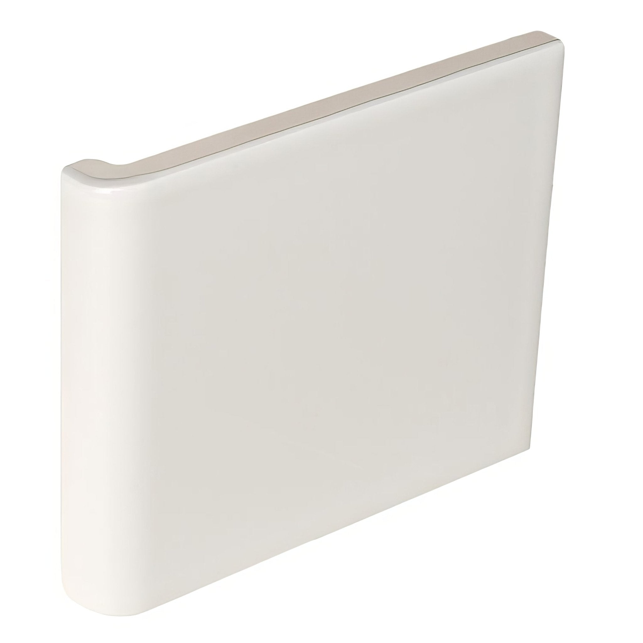 External Wrapping Piece Vintage White - Hyperion Tiles