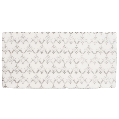 Fabrique Clara Dove Grey - Hyperion Tiles