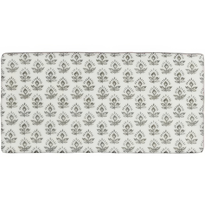 Fabrique Picot Dove Grey - Hyperion Tiles