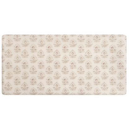 Fabrique Picot Soft Taupe - Hyperion Tiles