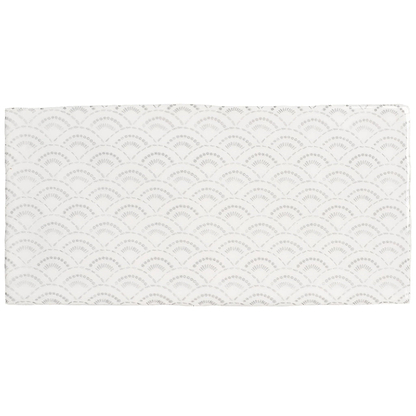 Fabrique Rosaline Dove Grey - Hyperion Tiles