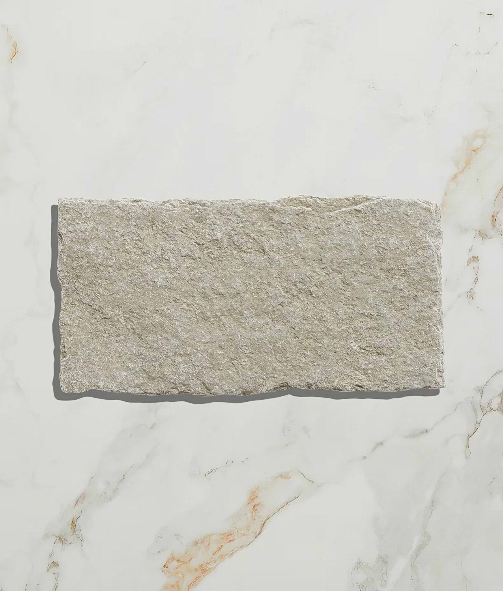 Farley Limestone Cobbles Seasoned Finish - Hyperion Tiles