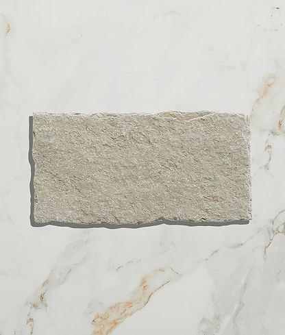 Farley Limestone Cobbles Seasoned Finish - Hyperion Tiles