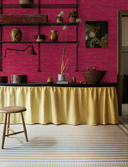 Marrakesh Garnet Bejmat By Hyperion Tiles