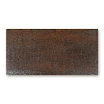 Furnace Copper 30 x 60cm - Metal Effect Tiles - Fired Earth Tiles