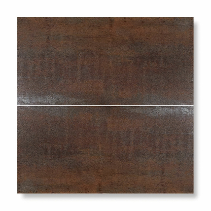 Furnace Copper 30 x 60cm - Metal Effect Tiles - Fired Earth Tiles