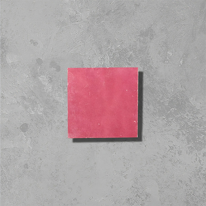 Fez Cherry Dark Zellige - Hyperion Tiles