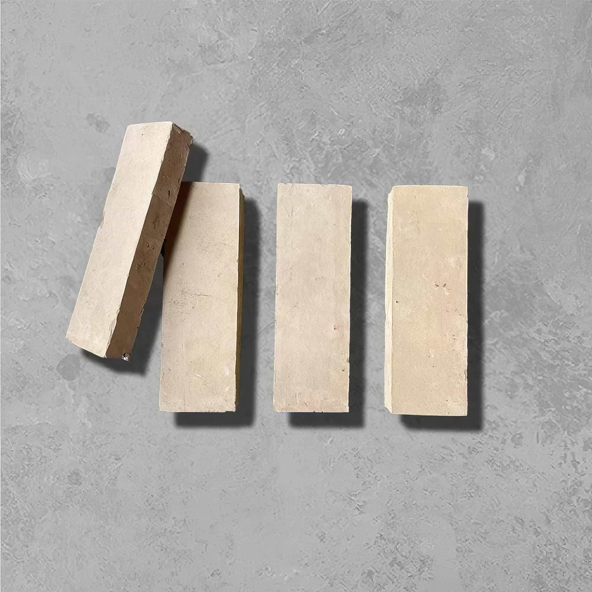 Fez Raw Thick Bejmat - Hyperion Tiles