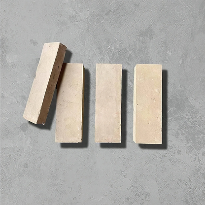 Fez Raw Thick Bejmat - Hyperion Tiles