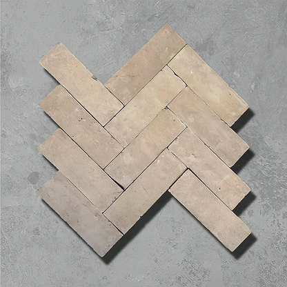 Fez Raw Thick Bejmat - Hyperion Tiles