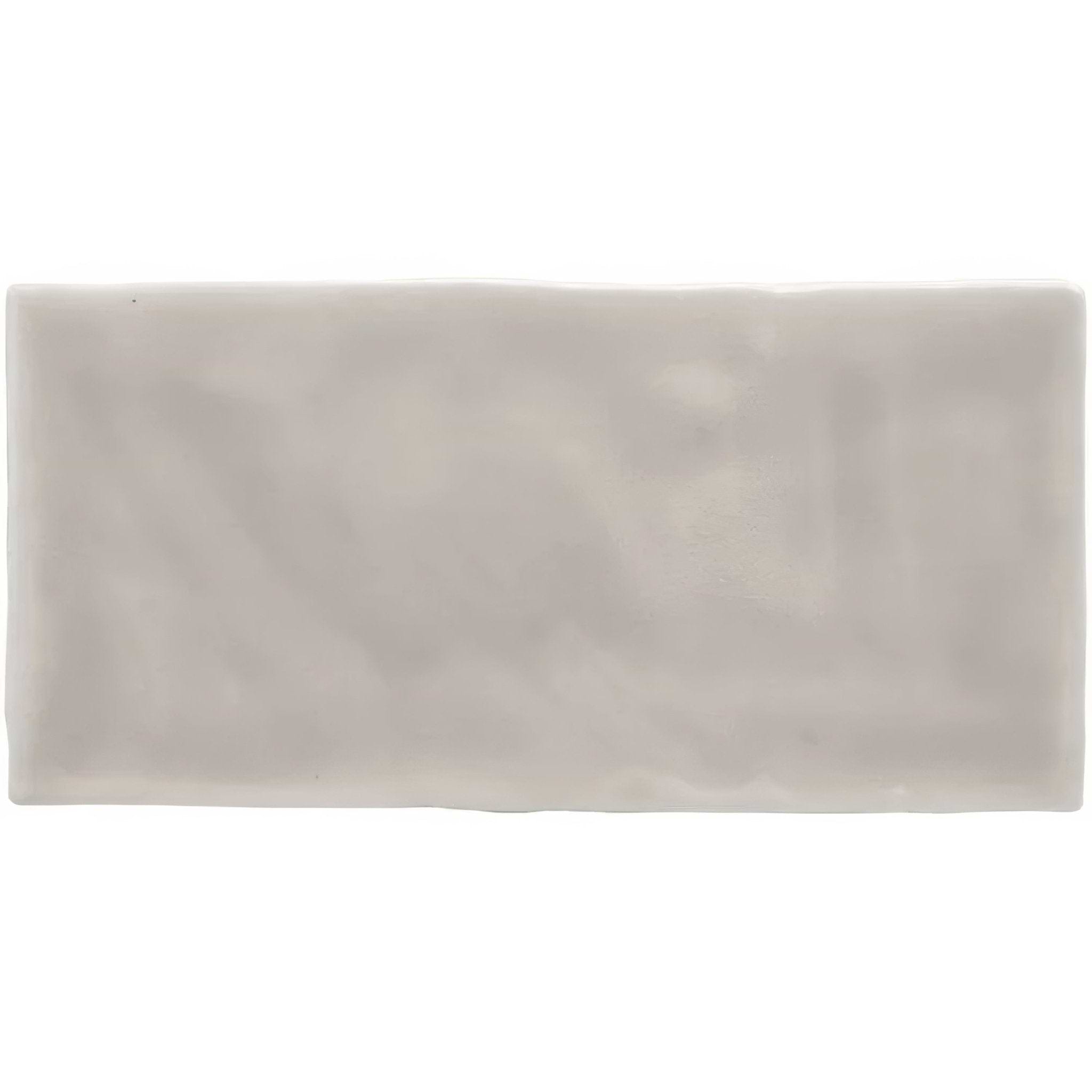 Flint Brick Tile - Hyperion Tiles