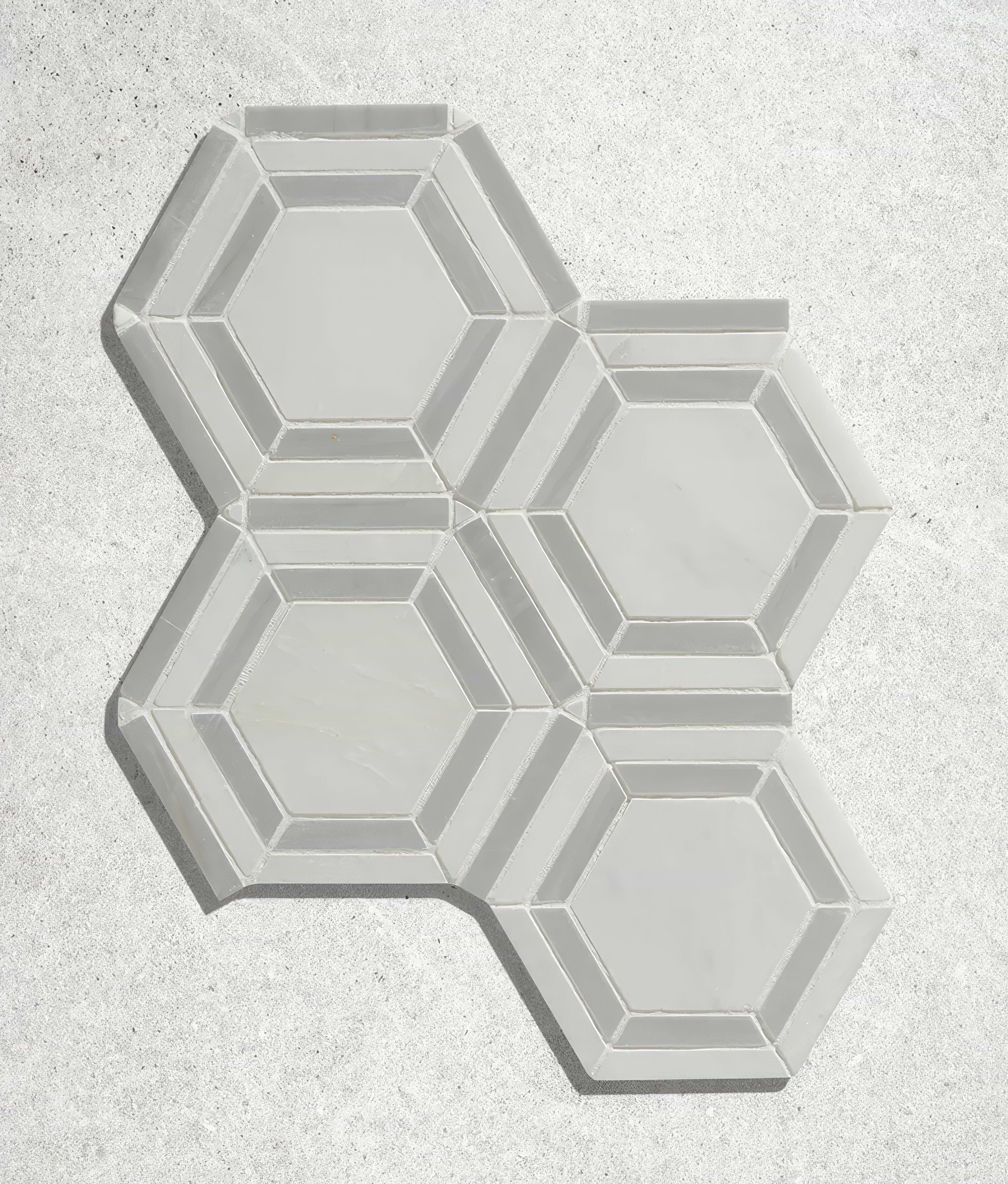 Florence Marble Mosaic