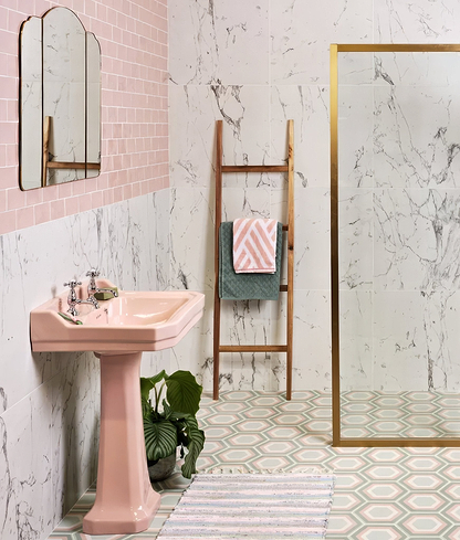 Florentine Porcelain - Hyperion Tiles