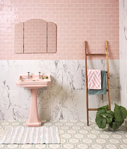 Florentine Porcelain - Hyperion Tiles