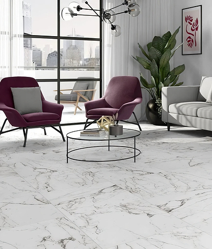Florentine Porcelain - Hyperion Tiles