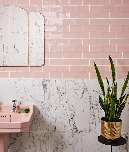 Florentine Porcelain - Hyperion Tiles
