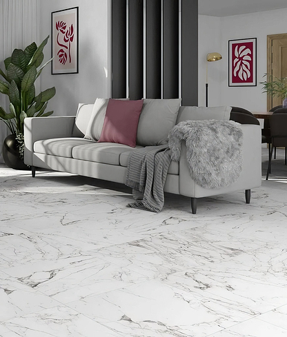 Florentine Porcelain - Hyperion Tiles